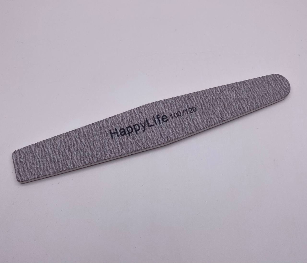 HappyLife, Пилка Ромб 100/120 грит