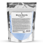 ADRICOCO, Обесцвечивающая пудра для волос Blond Bomb, 100 гр, арт.1502443