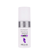 ARAVIA Professional, 4050 Мист экспресс-увлажнение с мочевиной 10% Moisture Mist, 150 мл