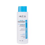 ARAVIA Professional В005 Бальзам-кондиционер увлаж. д/восстановления волос Hydra  Conditioner,400мл.