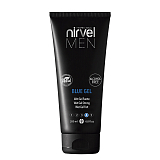 NIRVEL, Гель Blue Gel для укладки волос сильной фиксации, 200 мл, арт.6720