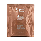 Kapous, Обесцвечивающий порошок с кератином для волос Non Ammonia, 30 г арт. 862