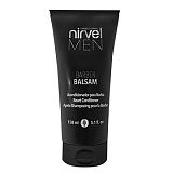 NIRVEL, Бальзам (кондиционер) для кожи лица, бороды и усов BARBER BALSAM, 150мл, арт.6589