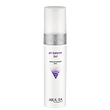 ARAVIA Professional 6205, Нейтрализующий гель "pH Balance Gel", 250 мл