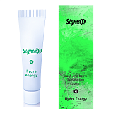 Sigma, Состав для ламинирования № 4 "Hydra Energy" 5мл