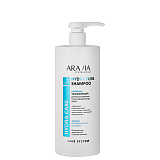 ARAVIA Professional В003 Шампунь увлаж. д/ восстановления сухих волос Hydra Pure Shampoo,1000мл
