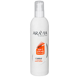 ARAVIA Professional 1026, Сливки после депиляции с маслом иланг-иланг, 300 мл