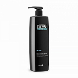 Nirvel, Шампунь для осветленных и седых волос WHIT HAIR SHAMPOO, 1000 мл, арт.8399