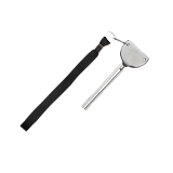 MеlоnРrо, Ключ метал. для выдавливания краски, арт.HS33839
