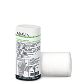ARAVIA Organic 7039 Бандаж тканный для косметических обертываний 14 см x 10 м